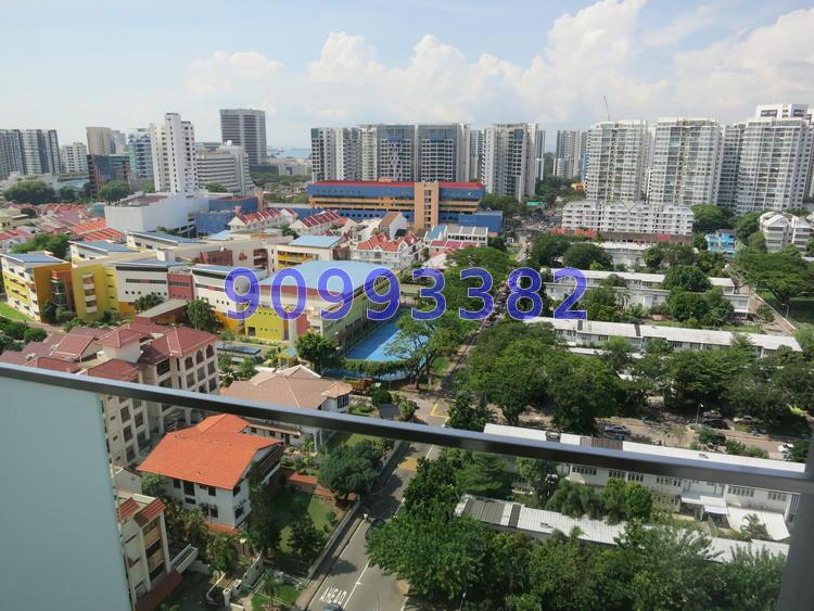 HAIG ROAD (D15), Condominium #61941142